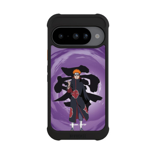 Google Pixel 10 NIVOmax Pain Charakter