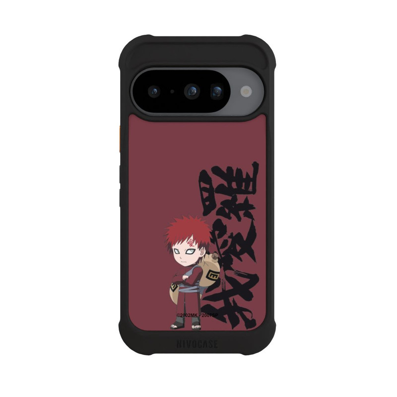 Pixel 10 NIVOmax Gaara SD