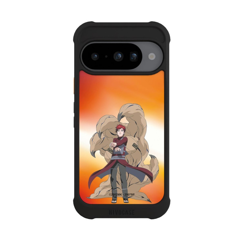 Pixel 10 NIVOmax Gaara