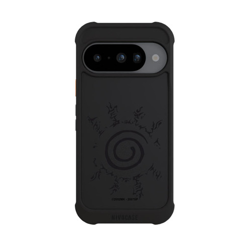Google Pixel 10 NIVOmax Das Siegel von Naruto ohne Hintergrund