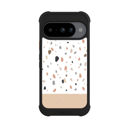 Google Pixel 10 NIVOmax Terrazzo Love