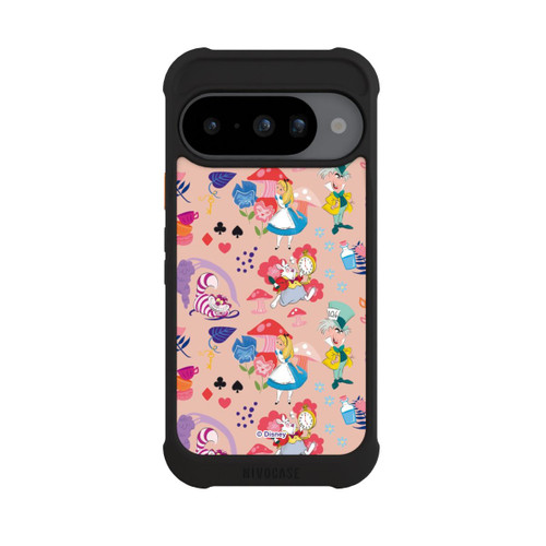 Google Pixel 10 NIVOmax Rien est Impossible - Alice 