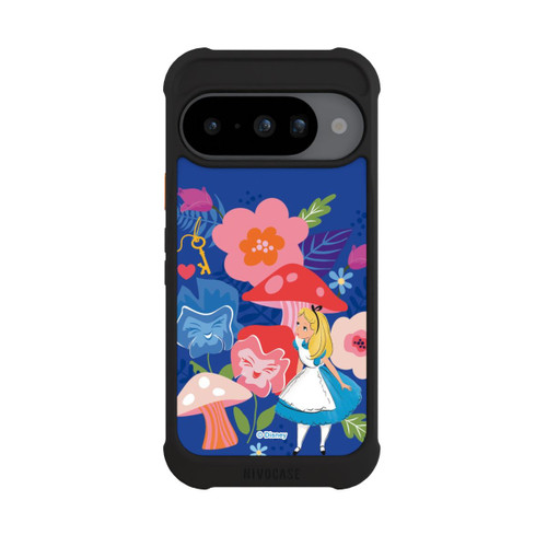 Google Pixel 10 NIVOmax Alice &amp; les Fleurs