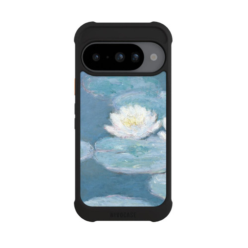 Google Pixel 10 NIVOmax Nymphéas - Claude Monet