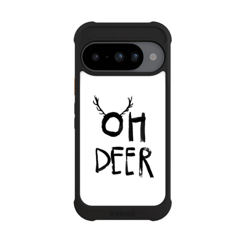 Google Pixel 10 NIVOmax Oh Deer