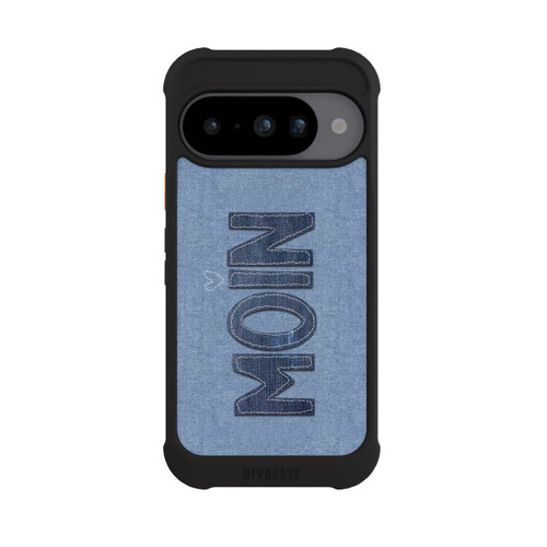 Google Pixel 10 NIVOmax Moin Jeans