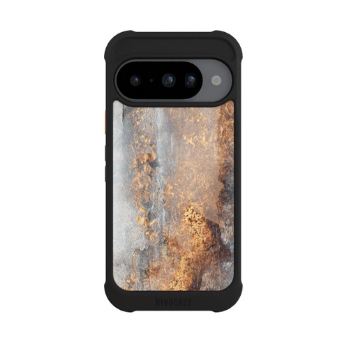 Google Pixel 10 NIVOmax Brouillard