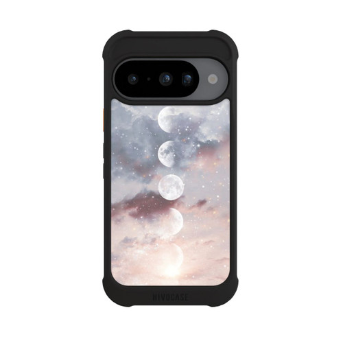 Google Pixel 10 NIVOmax clair de lune