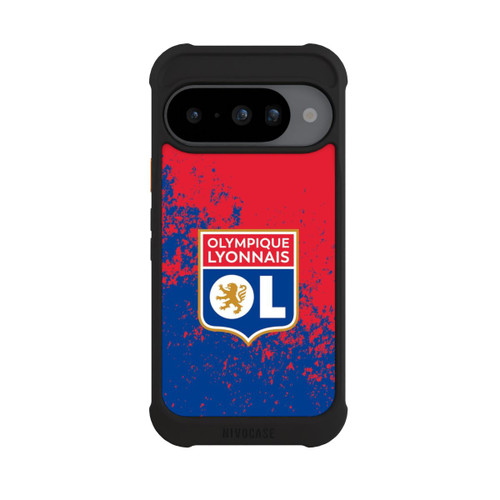 Google Pixel 10 NIVOmax OL Grunge