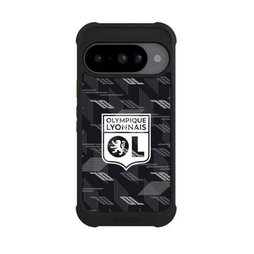 Google Pixel 10 NIVOmax OL Moderne Noir &amp; Blanc