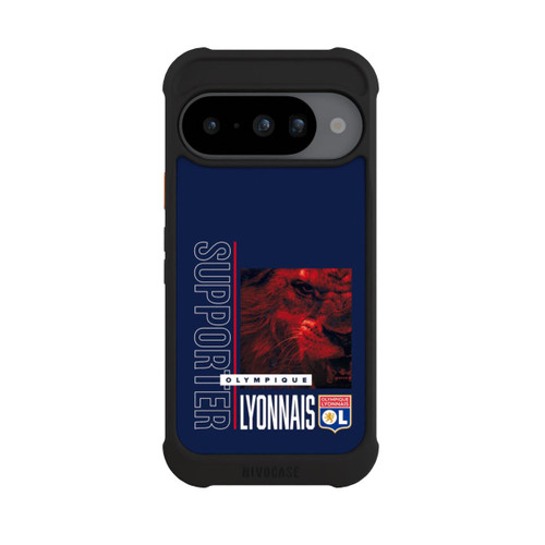 Google Pixel 10 NIVOmax Supporter OL Lion