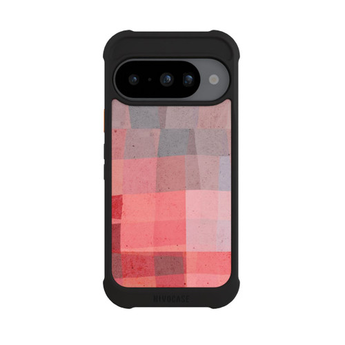 Google Pixel 10 NIVOmax Rayures en tricot
