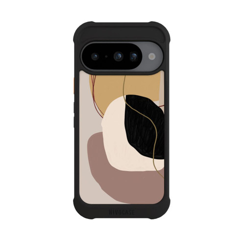 Google Pixel 10 NIVOmax Graphique 266