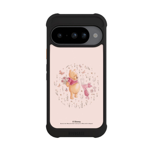 Google Pixel 10 NIVOmax Winnie l'Ourson et Porcinet - Don de coeur