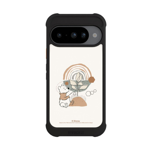 Google Pixel 10 NIVOmax Winnie l'Ourson Nature