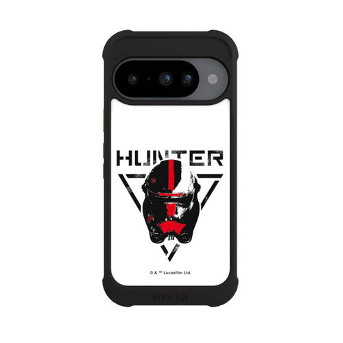 Google Pixel 10 NIVOmax Bad Batch Hunter
