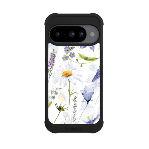 Google Pixel 10 NIVOmax Glockenblumen Wiese