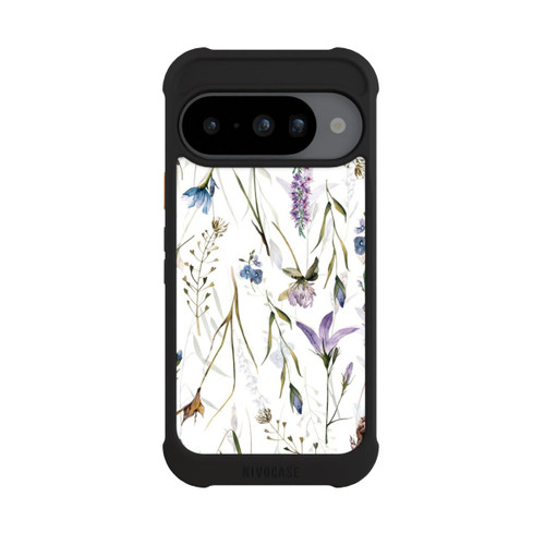 Google Pixel 10 NIVOmax Wildkräuter Wiese