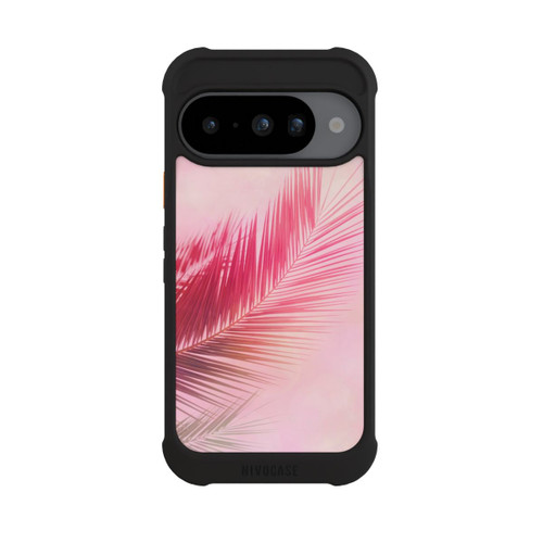 Google Pixel 10 NIVOmax Tropiques roses