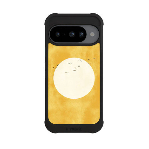Google Pixel 10 NIVOmax Le soleil éternel