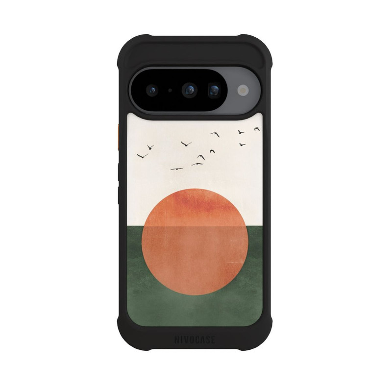 Pixel 10 NIVOmax En hausse