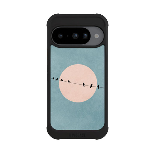 Google Pixel 10 NIVOmax La beauté du silence