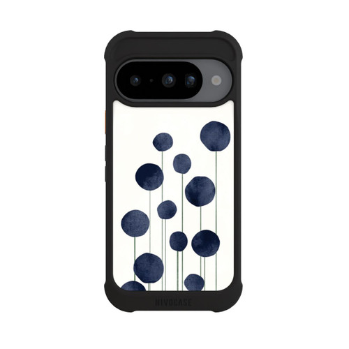 Google Pixel 10 NIVOmax Les fleurs d'eau