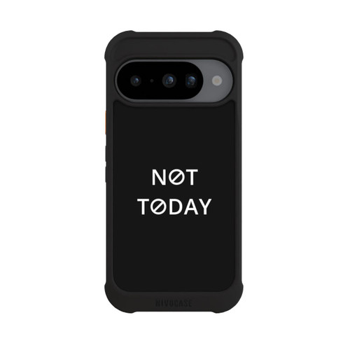 Google Pixel 10 NIVOmax Not Today