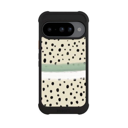 Google Pixel 10 NIVOmax Crazy Life Art 02 Boho