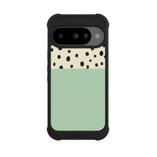Google Pixel 10 NIVOmax Punkte und Boho