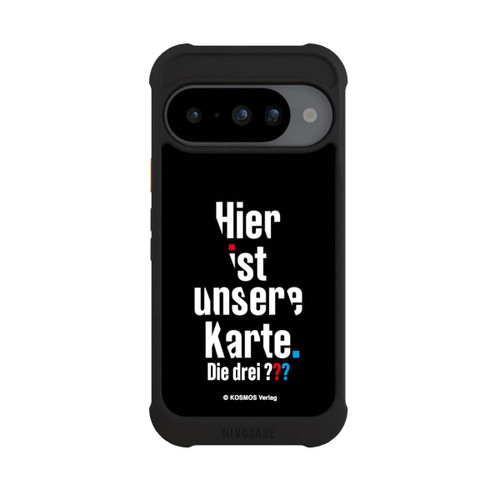 Google Pixel 10 NIVOmax Hier Ist Unsere Karte