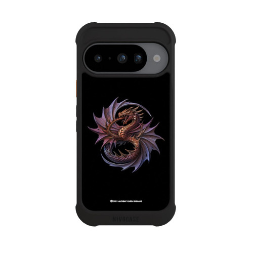 Google Pixel 10 NIVOmax Maelstromeus
