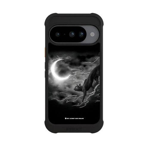 Google Pixel 10 NIVOmax Minnaloushe