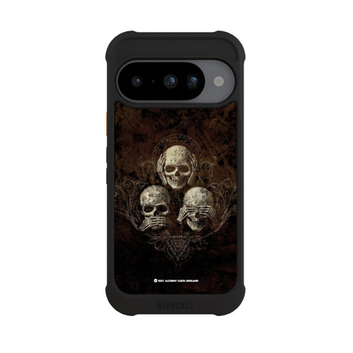 Google Pixel 10 NIVOmax No Evil
