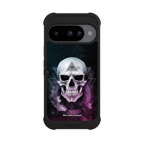 Google Pixel 10 NIVOmax LE VOID