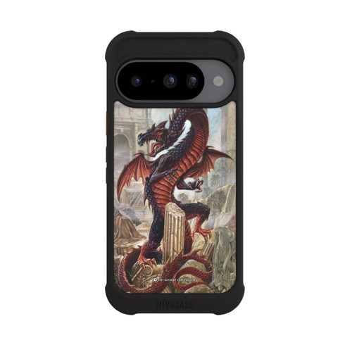 Google Pixel 10 NIVOmax Vindicta Pendragon