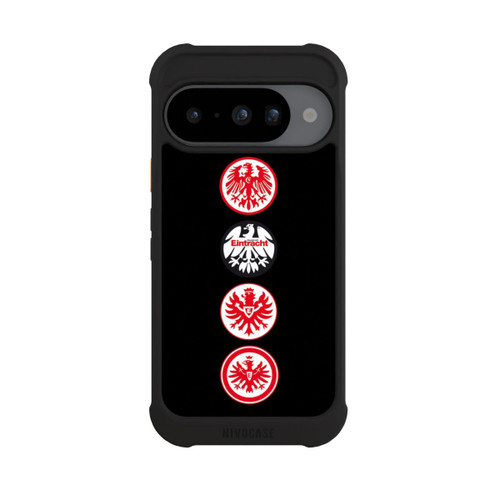 Google Pixel 10 NIVOmax Seit 1899 Schwarz