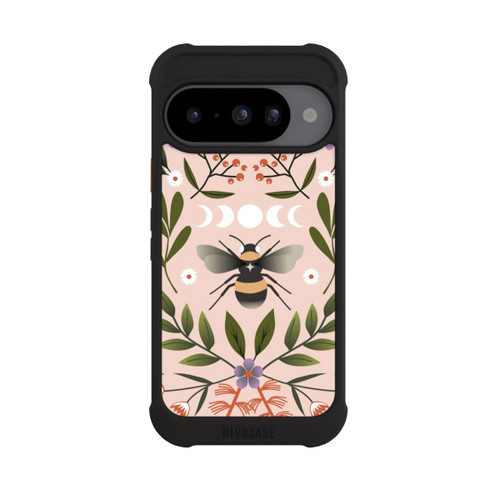 Google Pixel 10 NIVOmax La vie des abeilles