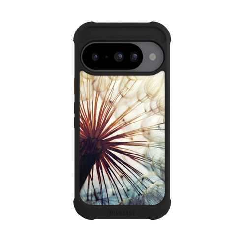 Google Pixel 10 NIVOmax Löwenzahn 1