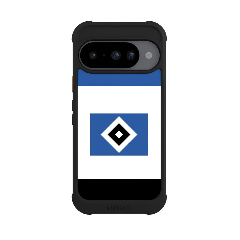 Pixel 10 NIVOmax HSV Breite Streifen