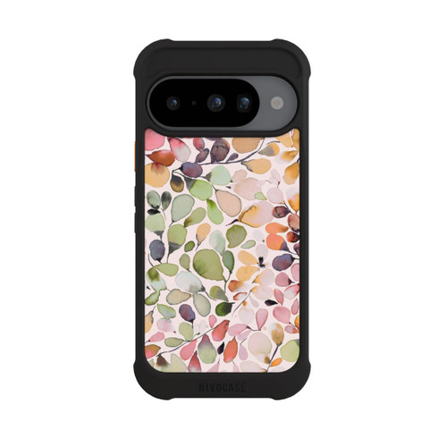 Google Pixel 10 NIVOmax Feuillu Nature Campagne Eucalyptus