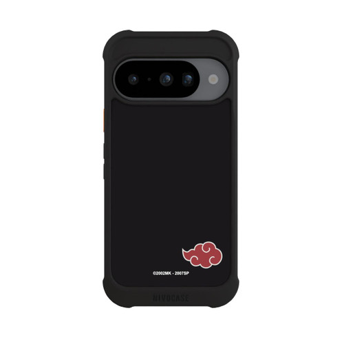 Google Pixel 10 NIVOmax Akatsuki Noir