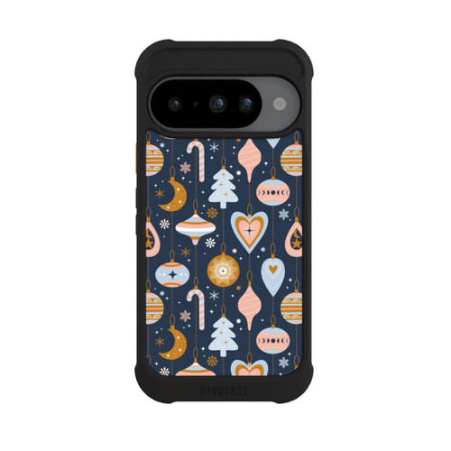 Google Pixel 10 NIVOmax Cafelab Xmas