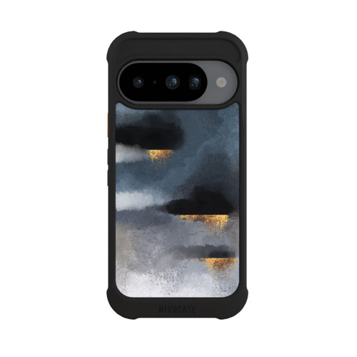 Google Pixel 10 NIVOmax Tempête de Nuages