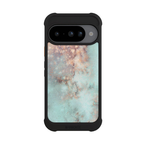 Google Pixel 10 NIVOmax Espace intérieur