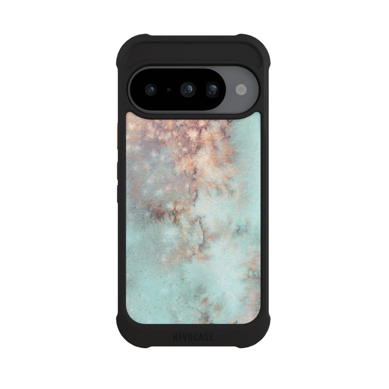 Pixel 10 NIVOmax Espace intérieur