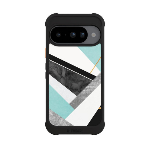 Google Pixel 10 NIVOmax Lignes 1-2