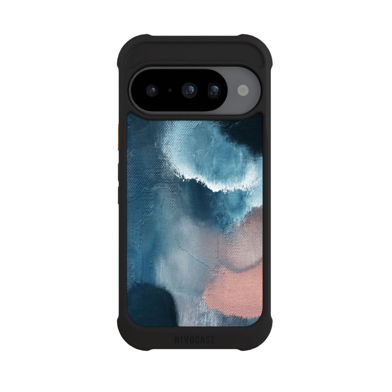 Pixel 10 NIVOmax Tourmente
