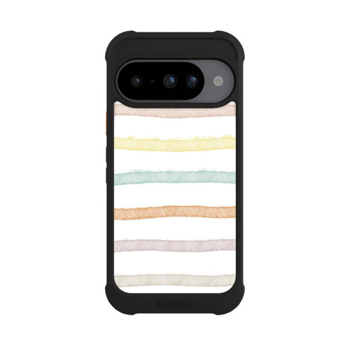 Google Pixel 10 NIVOmax Colorful Lines-Anastasia Sawall