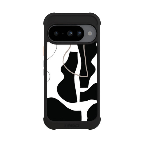 Google Pixel 10 NIVOmax Contour Anastasia Sawall